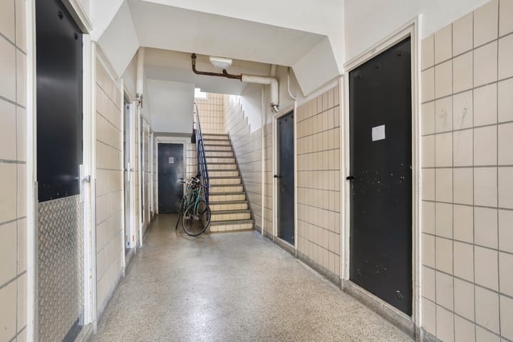 Foto 25 van Lombardkade 38-B