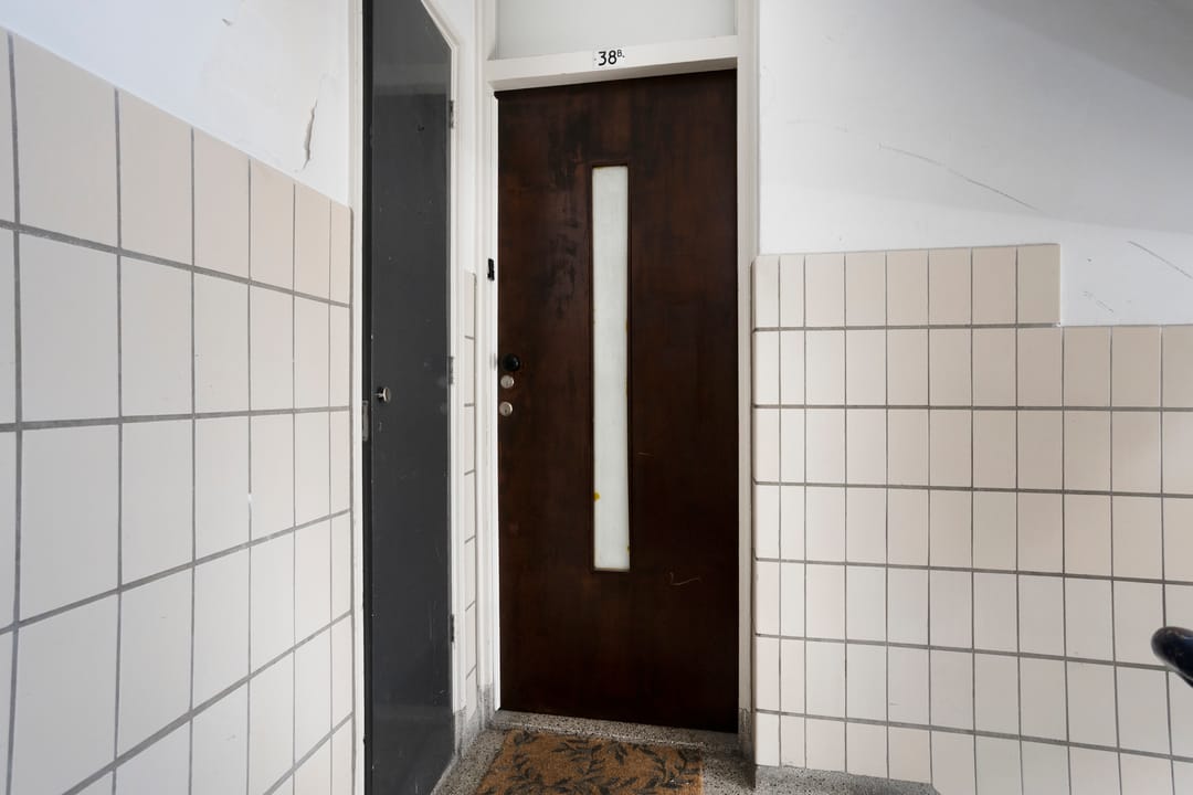 Foto 26 van Lombardkade 38-B