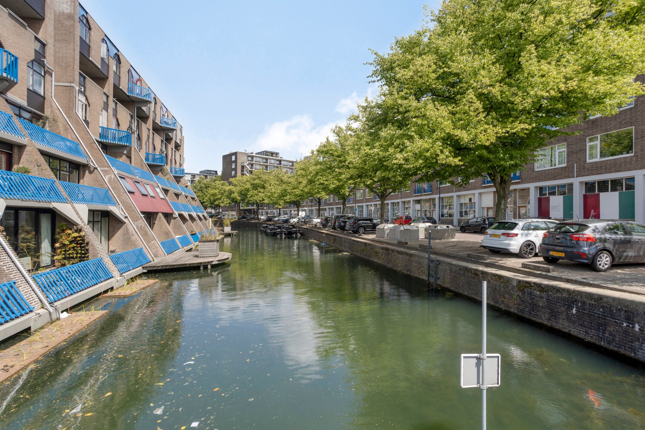 Foto 27 van Lombardkade 38-B