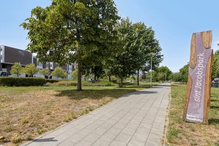 Foto 28 van Lombardkade 38-B