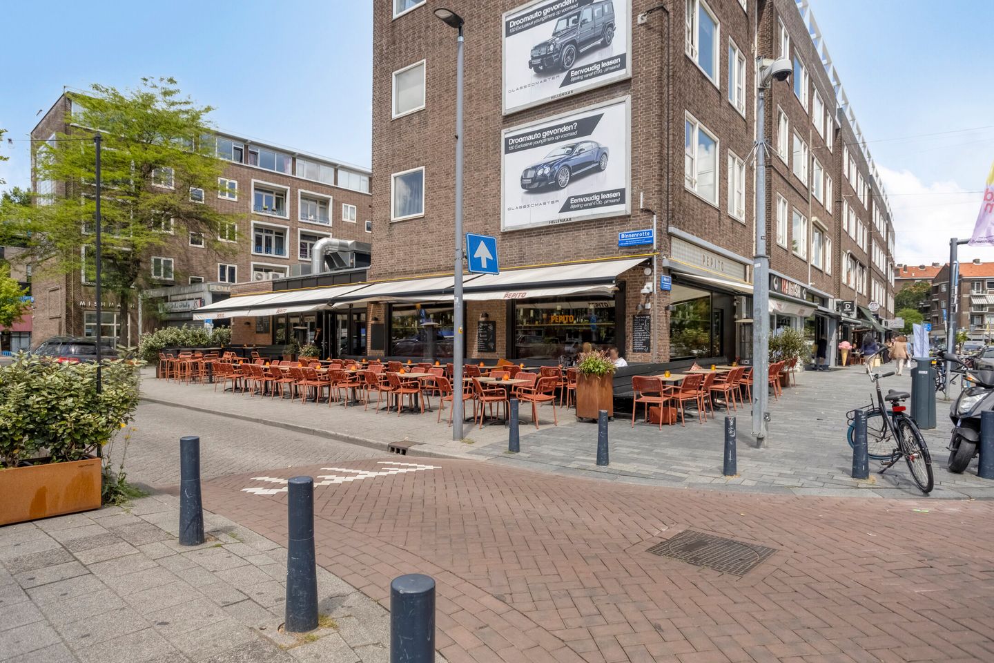 Foto 29 van Lombardkade 38-B