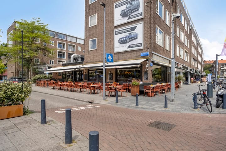 Foto 29 van Lombardkade 38-B