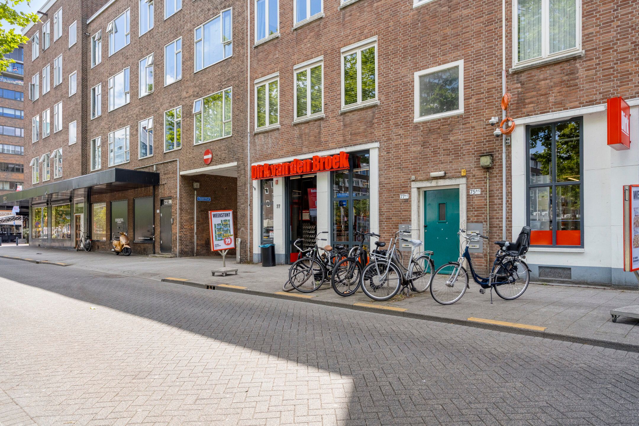 Foto 30 van Lombardkade 38-B