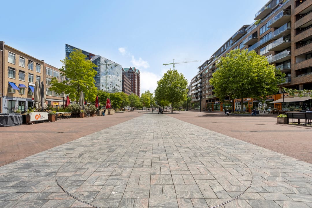 Foto 31 van Lombardkade 38-B