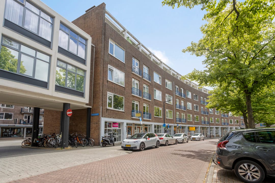 Foto 32 van Lombardkade 38-B