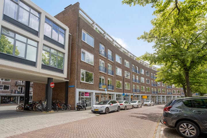 Foto 32 van Lombardkade 38-B