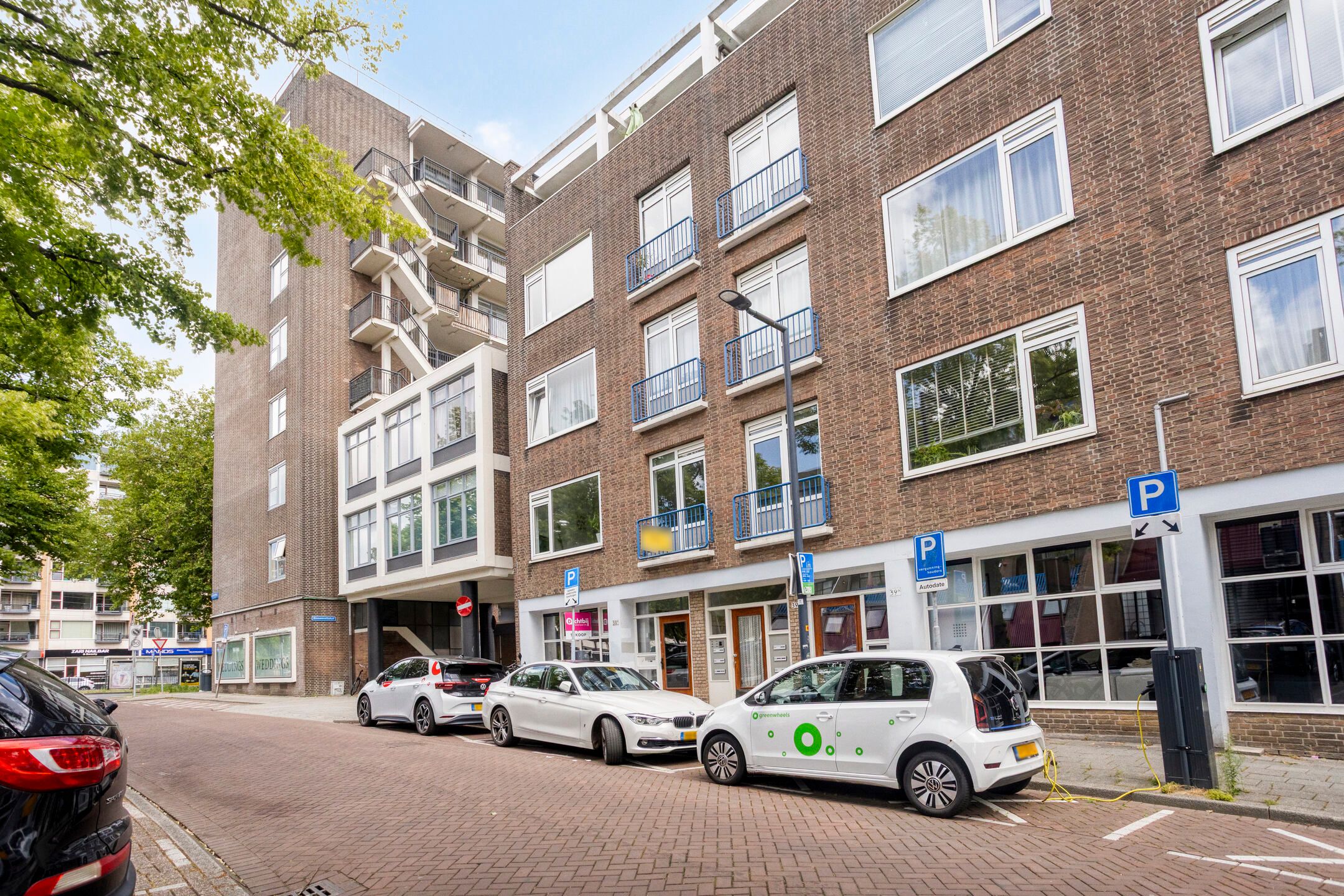 Foto 33 van Lombardkade 38-B