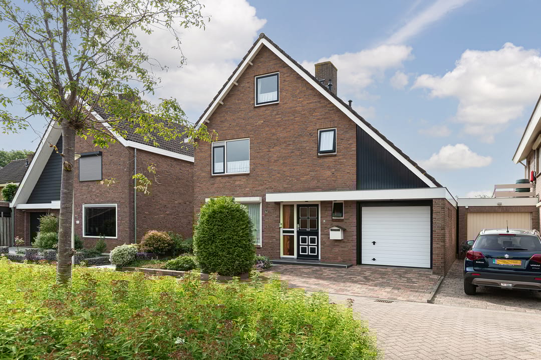 Foto 1 van Sterremuurplaats 4