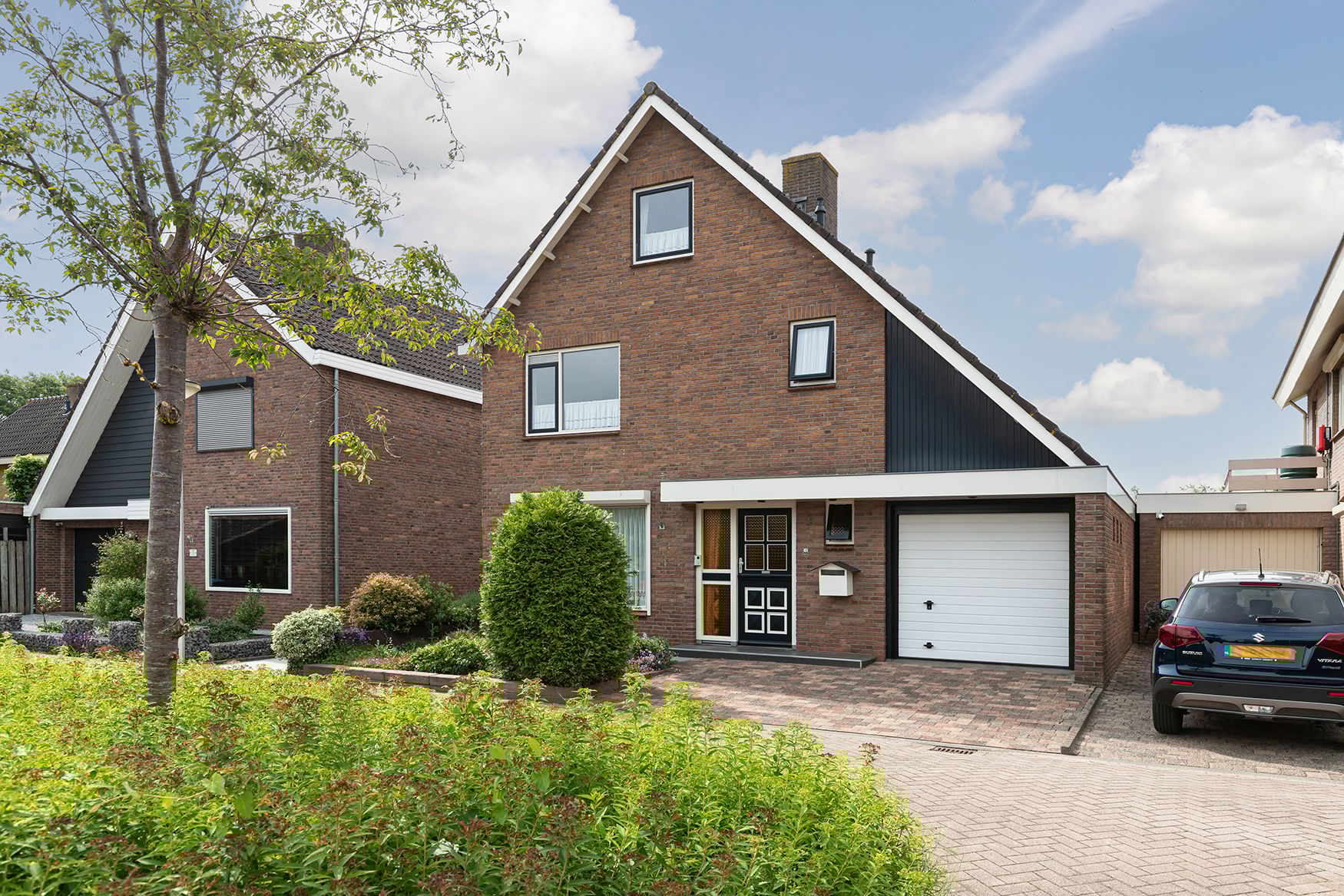 Sterremuurplaats, 4, Bleskensgraaf ca, 2971BJ, Zuid-Holland, Nederland 4