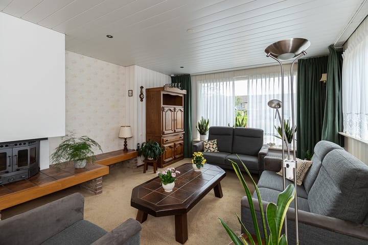 Foto 2 van Sterremuurplaats 4