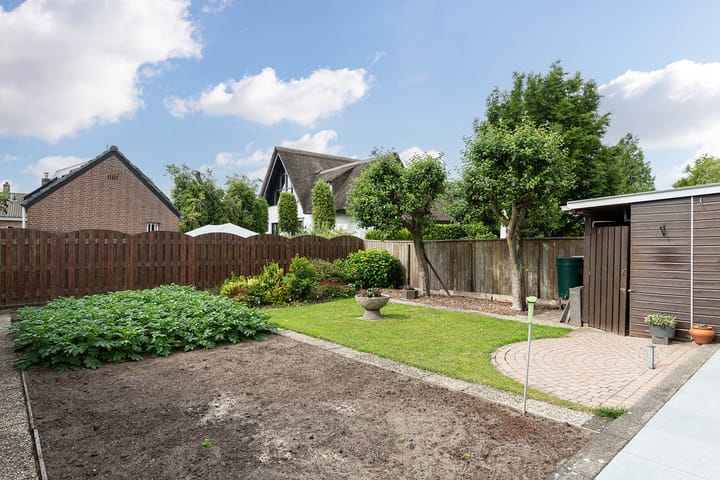 Foto 3 van Sterremuurplaats 4