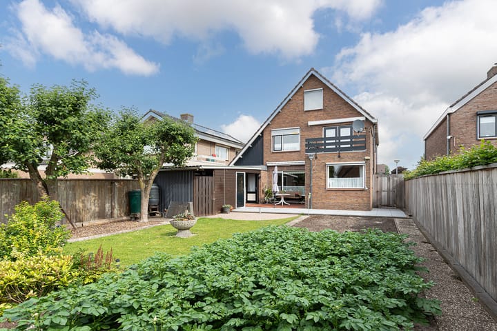 Foto 4 van Sterremuurplaats 4