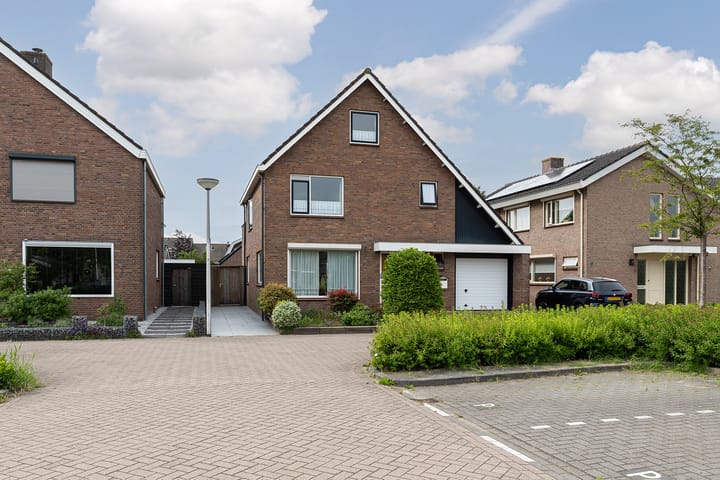 Foto 5 van Sterremuurplaats 4