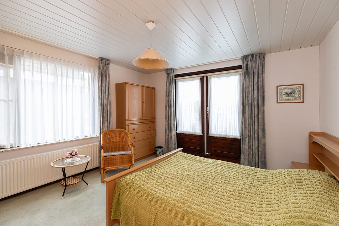 Foto 13 van Sterremuurplaats 4