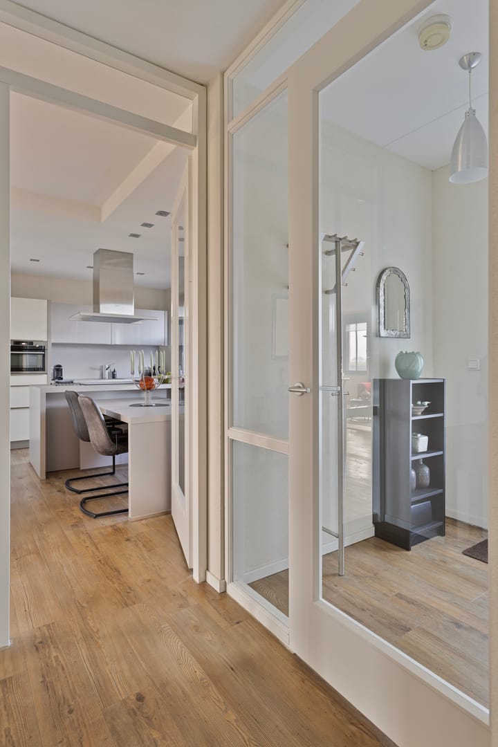 Foto 5 van Poortkade 150