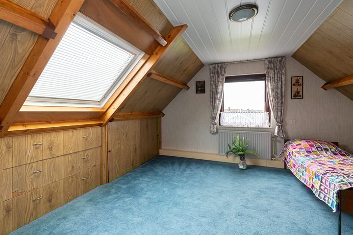 Foto 19 van Sterremuurplaats 4