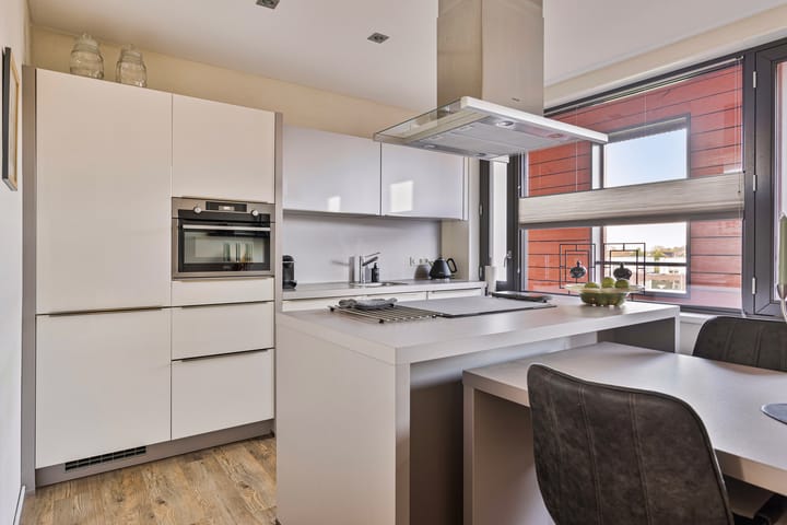 Foto 2 van Poortkade 150