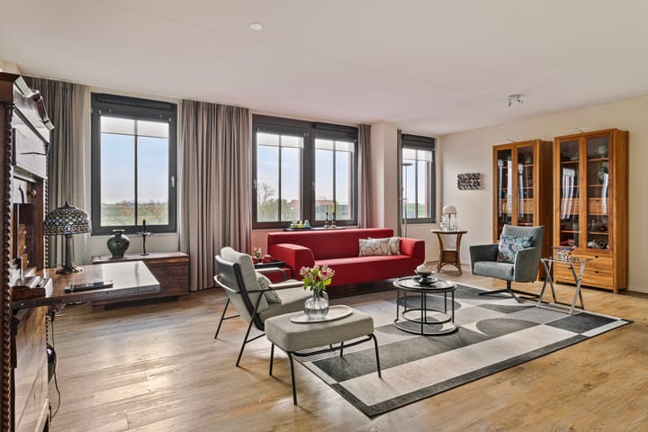 Foto 3 van Poortkade 150