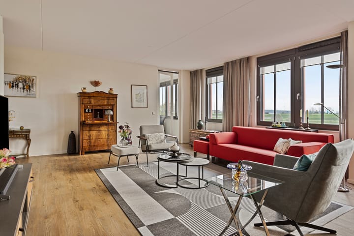 Photo 8 of Poortkade 150