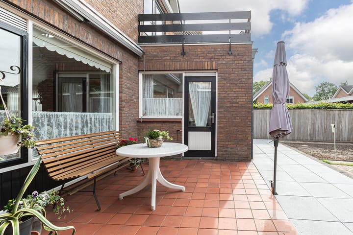 Foto 23 van Sterremuurplaats 4