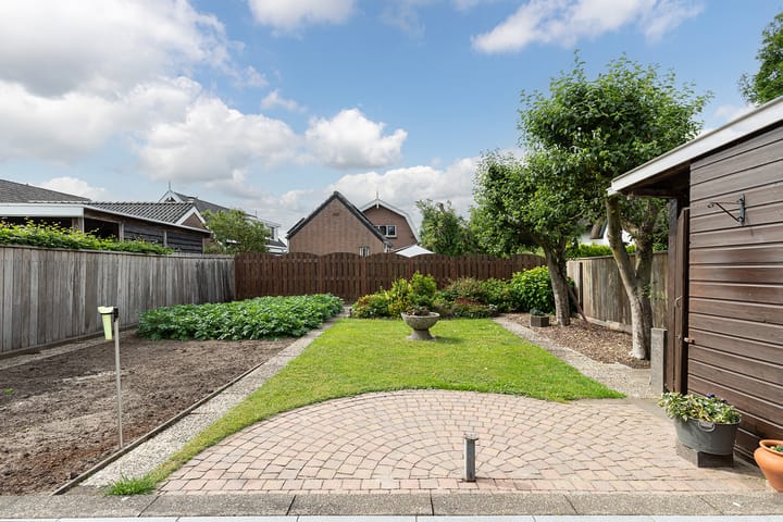 Foto 26 van Sterremuurplaats 4