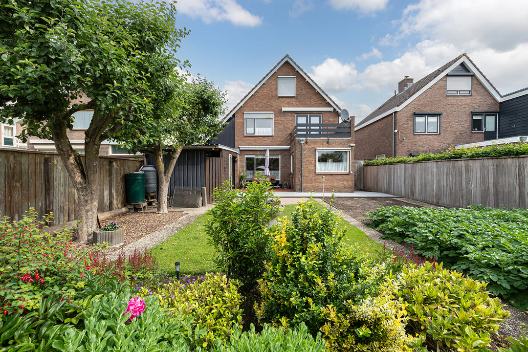 Foto 28 van Sterremuurplaats 4