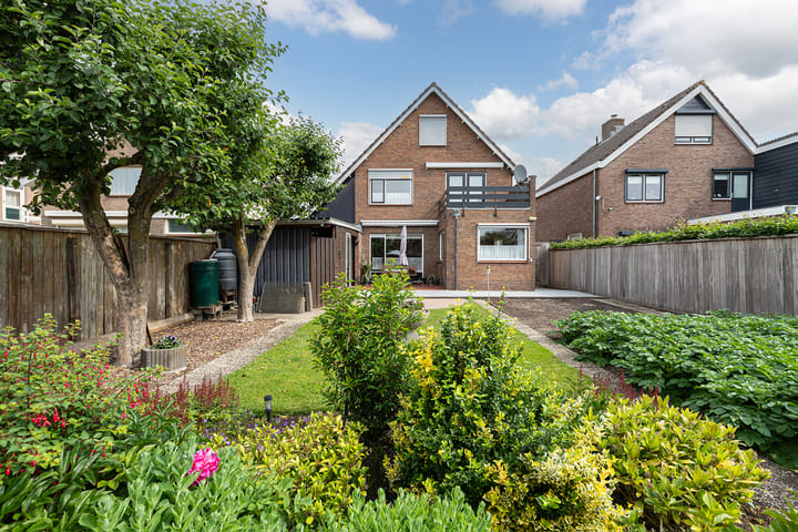 Foto 28 van Sterremuurplaats 4