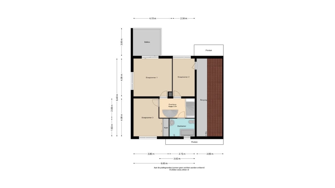 Foto 31 van Sterremuurplaats 4