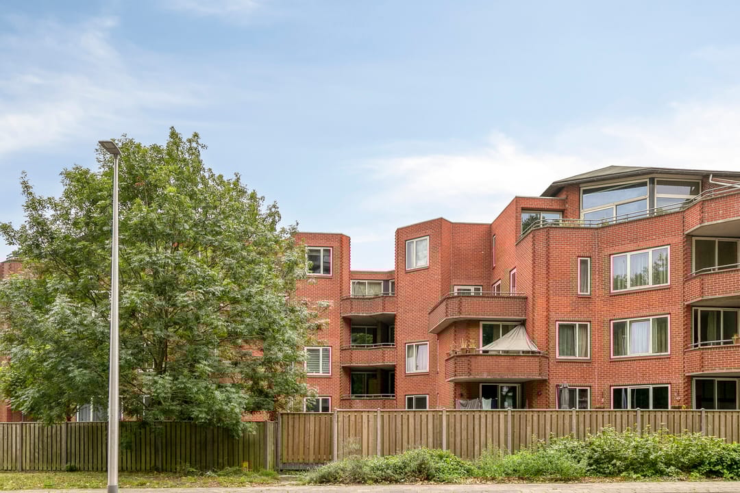 Foto 1 van Vaalserberg 111