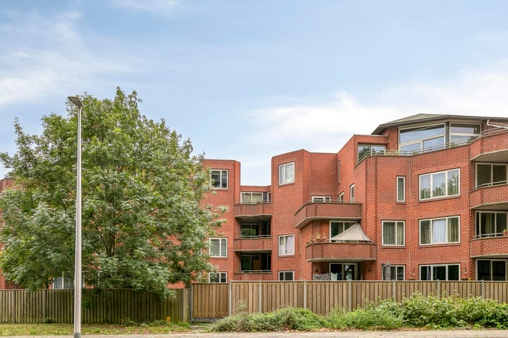 Foto 1 van Vaalserberg 111