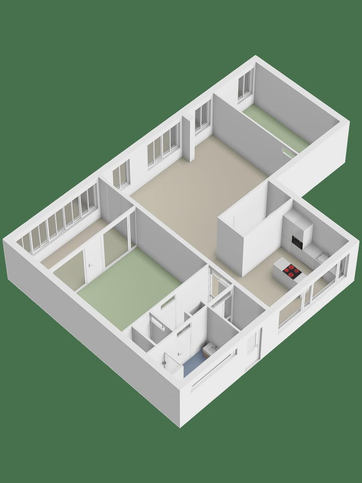 Photo 22 of Poortkade 150