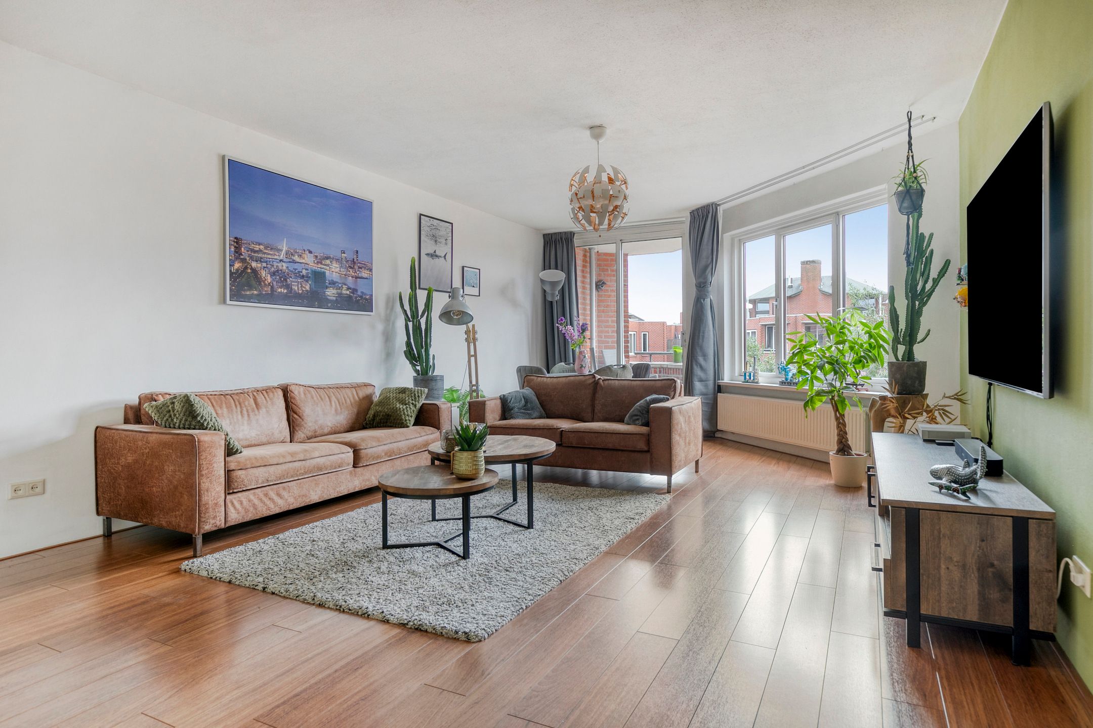 Foto 3 van Vaalserberg 111