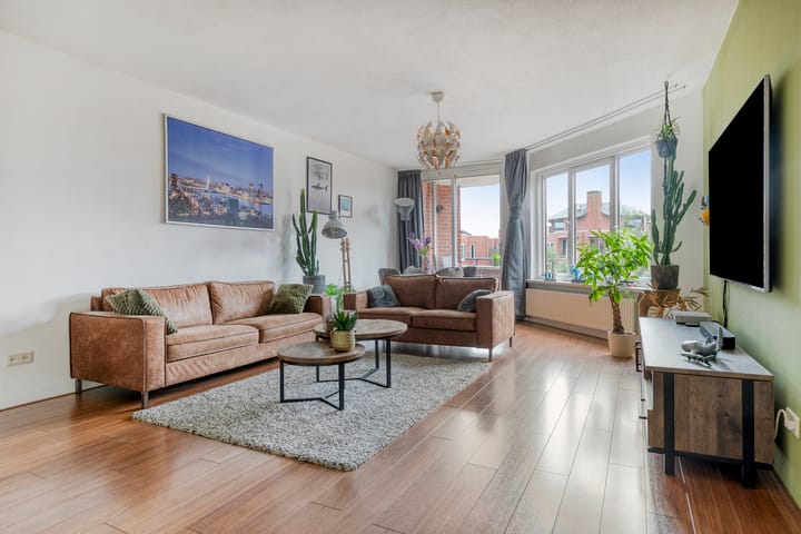 Foto 3 van Vaalserberg 111