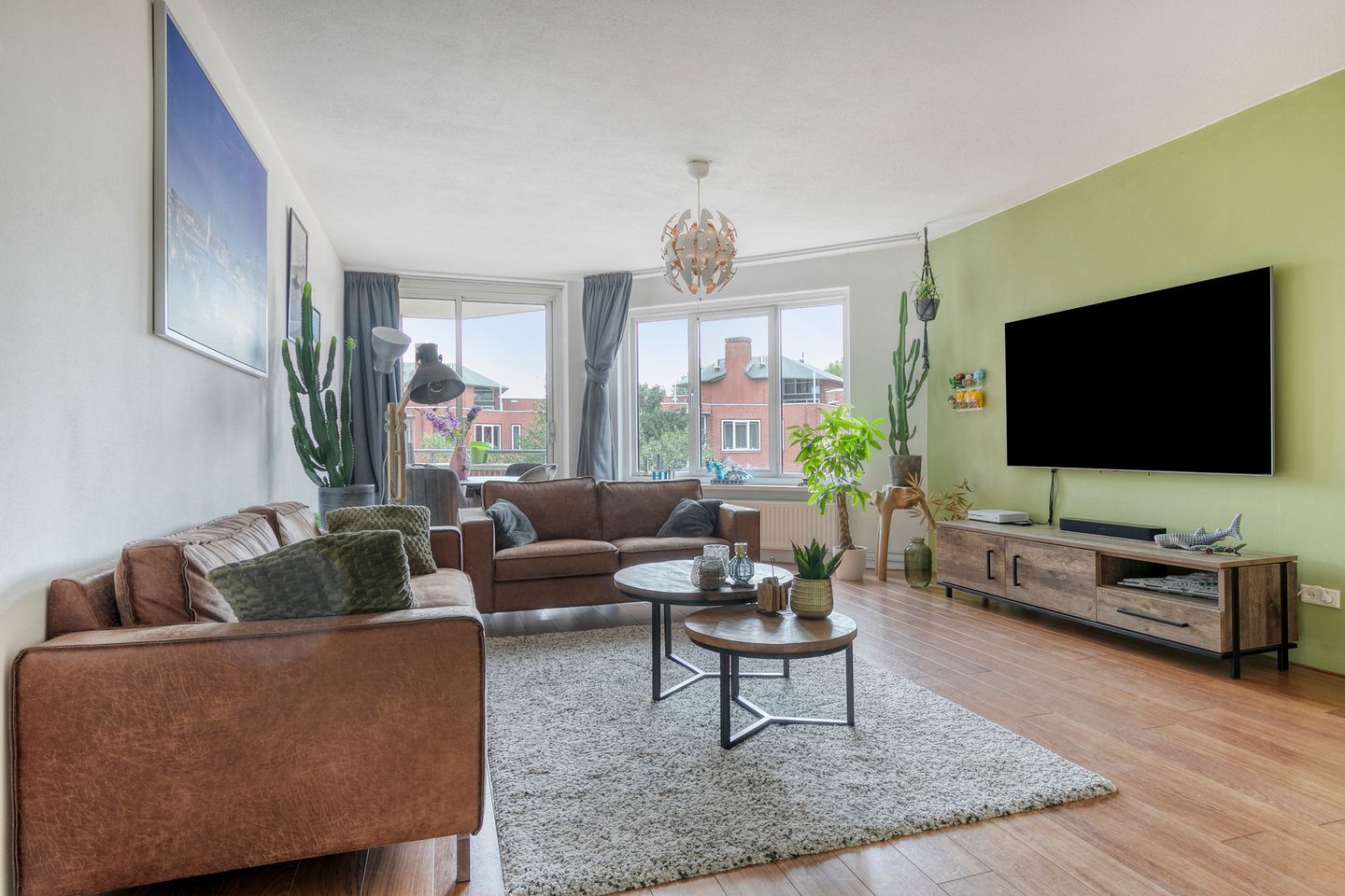 Foto 4 van Vaalserberg 111