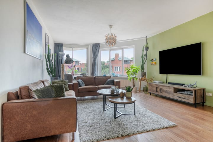 Foto 4 van Vaalserberg 111