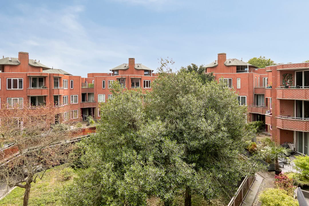 Foto 7 van Vaalserberg 111