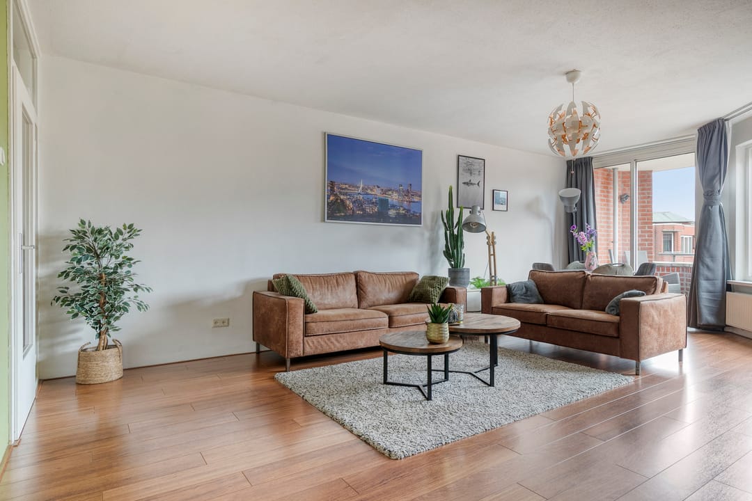 Foto 8 van Vaalserberg 111