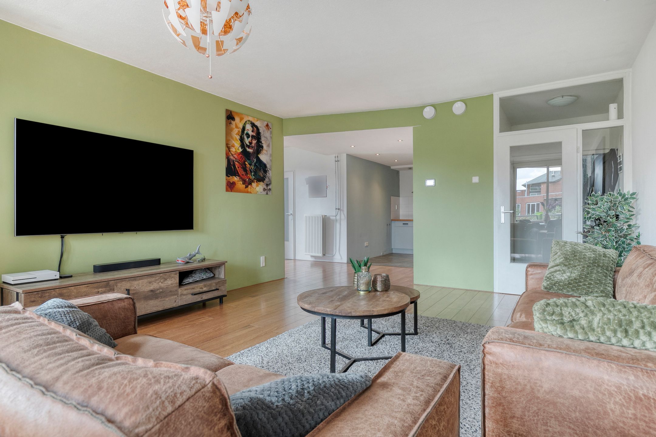 Foto 9 van Vaalserberg 111