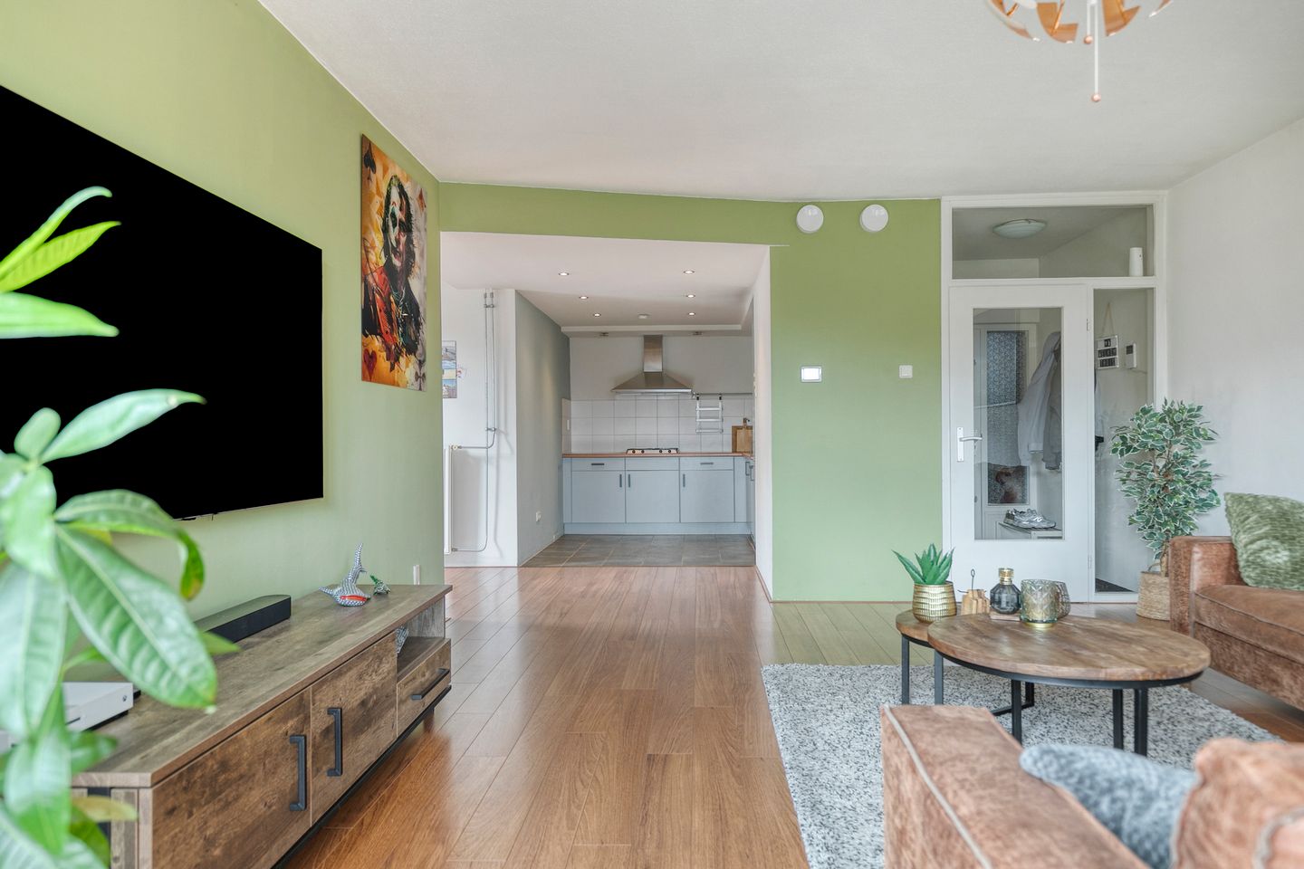 Foto 10 van Vaalserberg 111