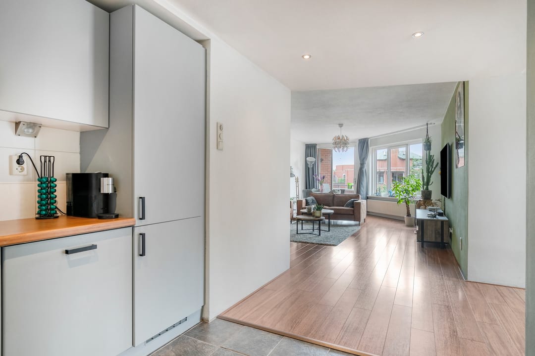 Foto 13 van Vaalserberg 111