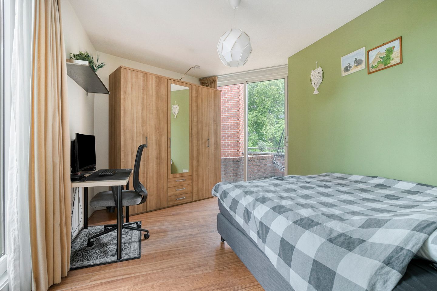 Foto 19 van Vaalserberg 111