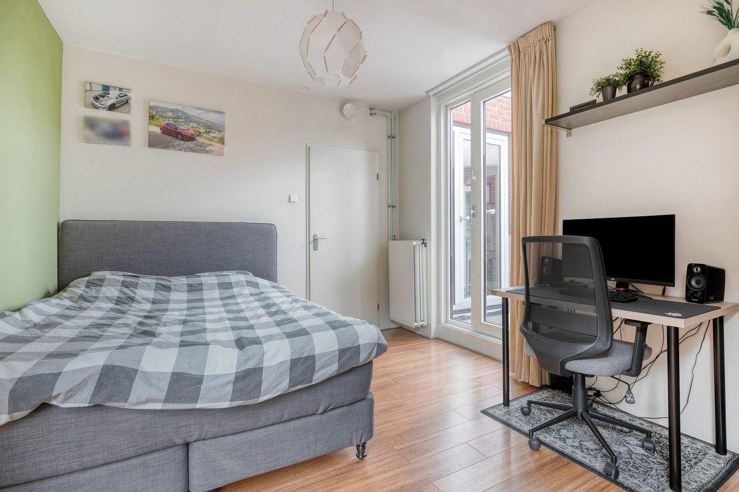 Foto 20 van Vaalserberg 111