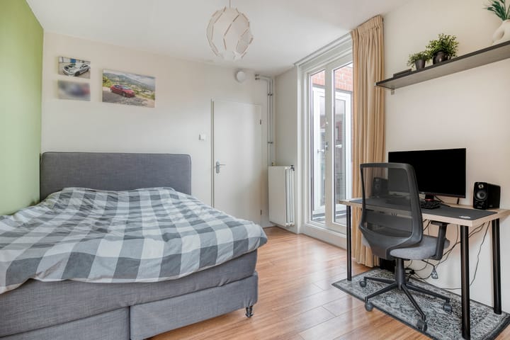 Foto 20 van Vaalserberg 111