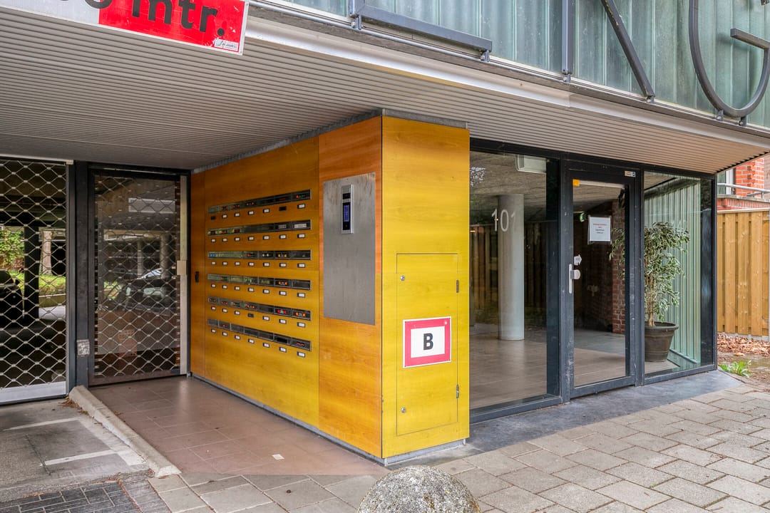 Foto 32 van Vaalserberg 111