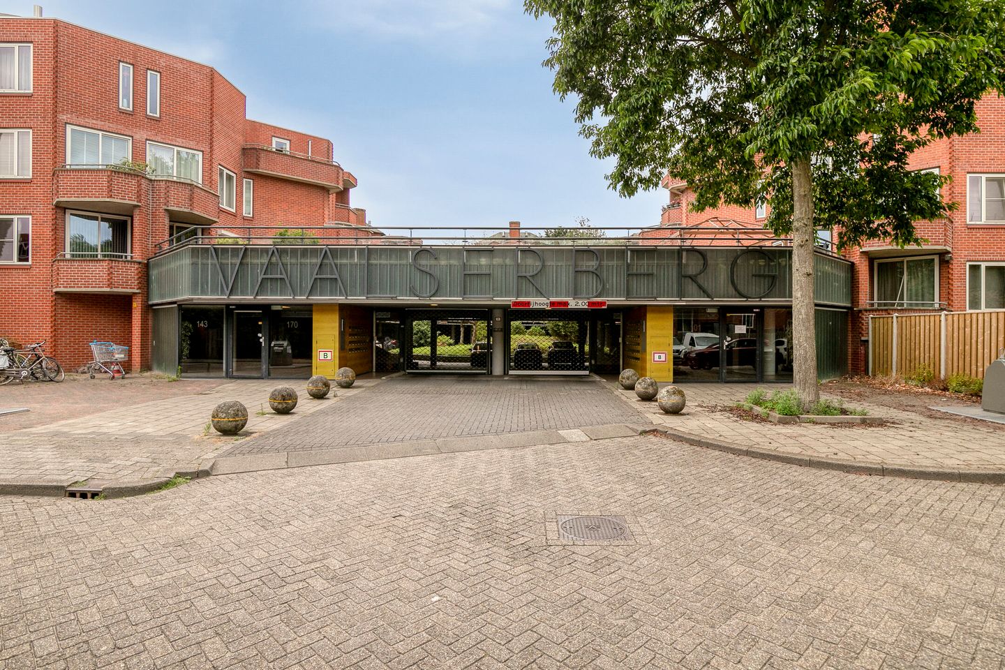 Foto 35 van Vaalserberg 111