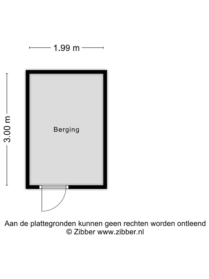 Foto 40 van Vaalserberg 111