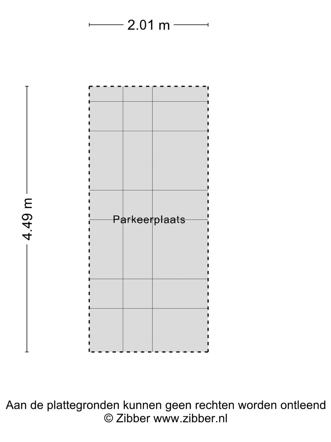 Foto 41 van Vaalserberg 111