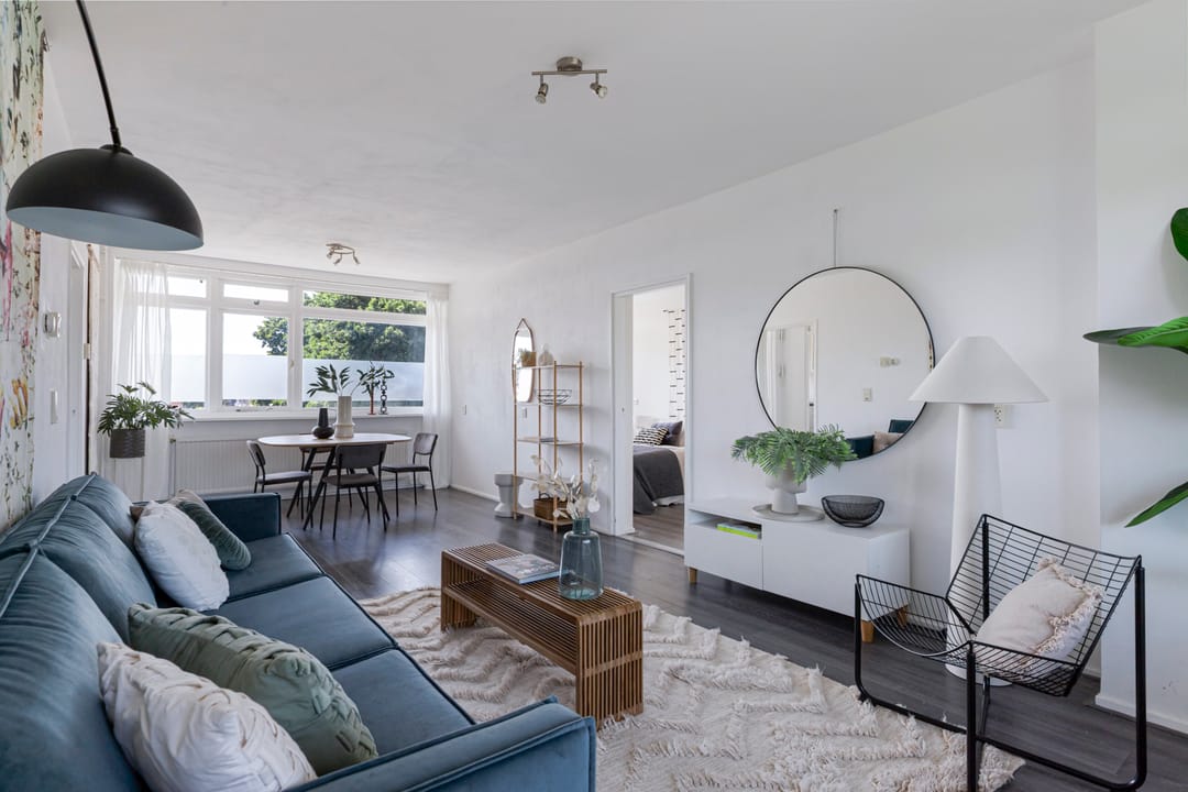 Foto 1 van Willem de Zwijgersingel 58