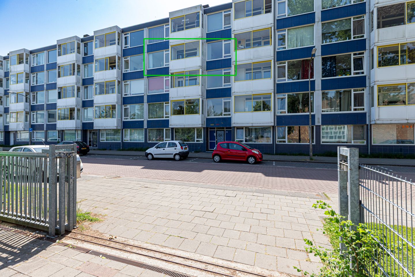 Foto 5 van Willem de Zwijgersingel 58