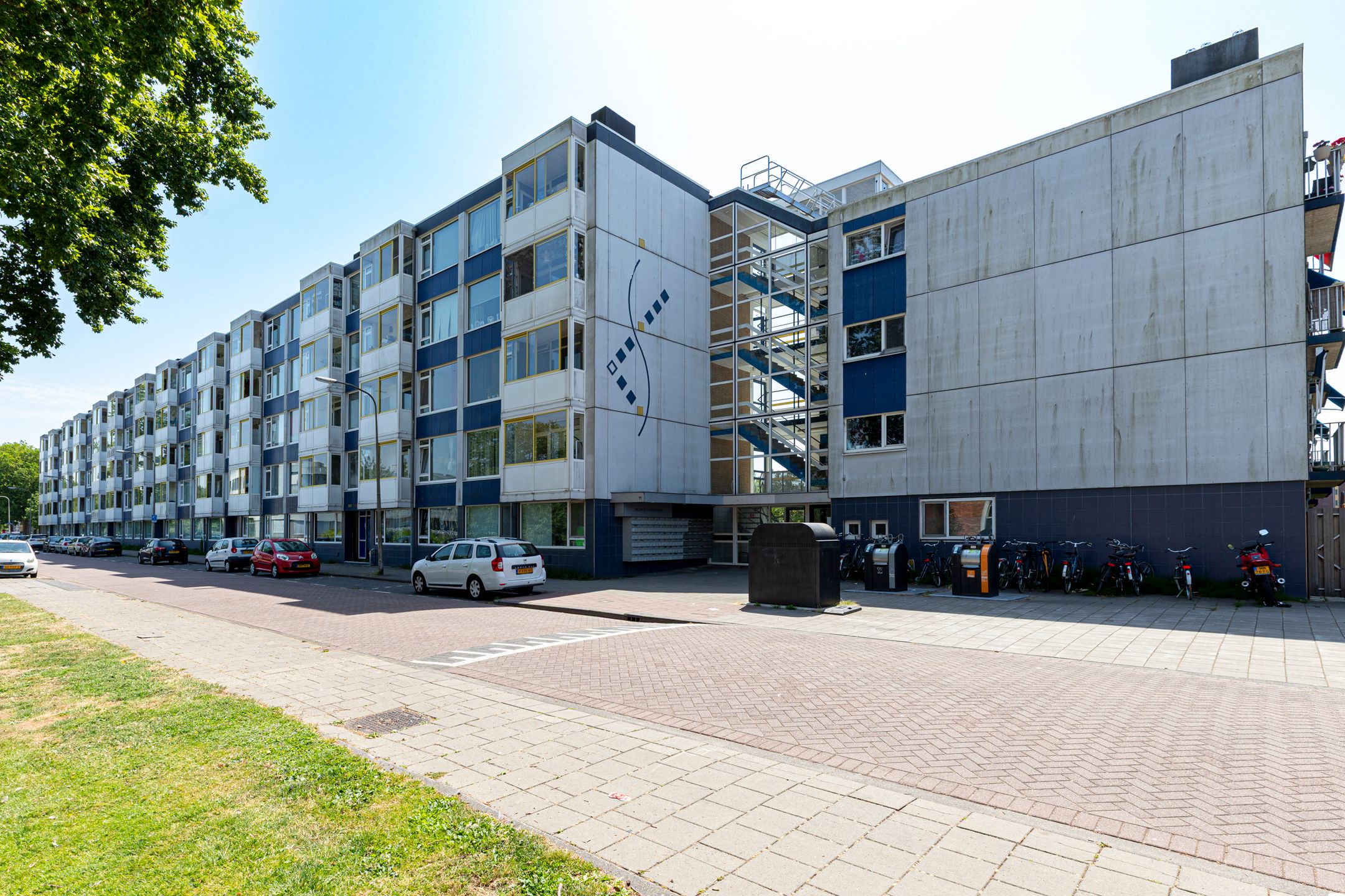 Foto 6 van Willem de Zwijgersingel 58